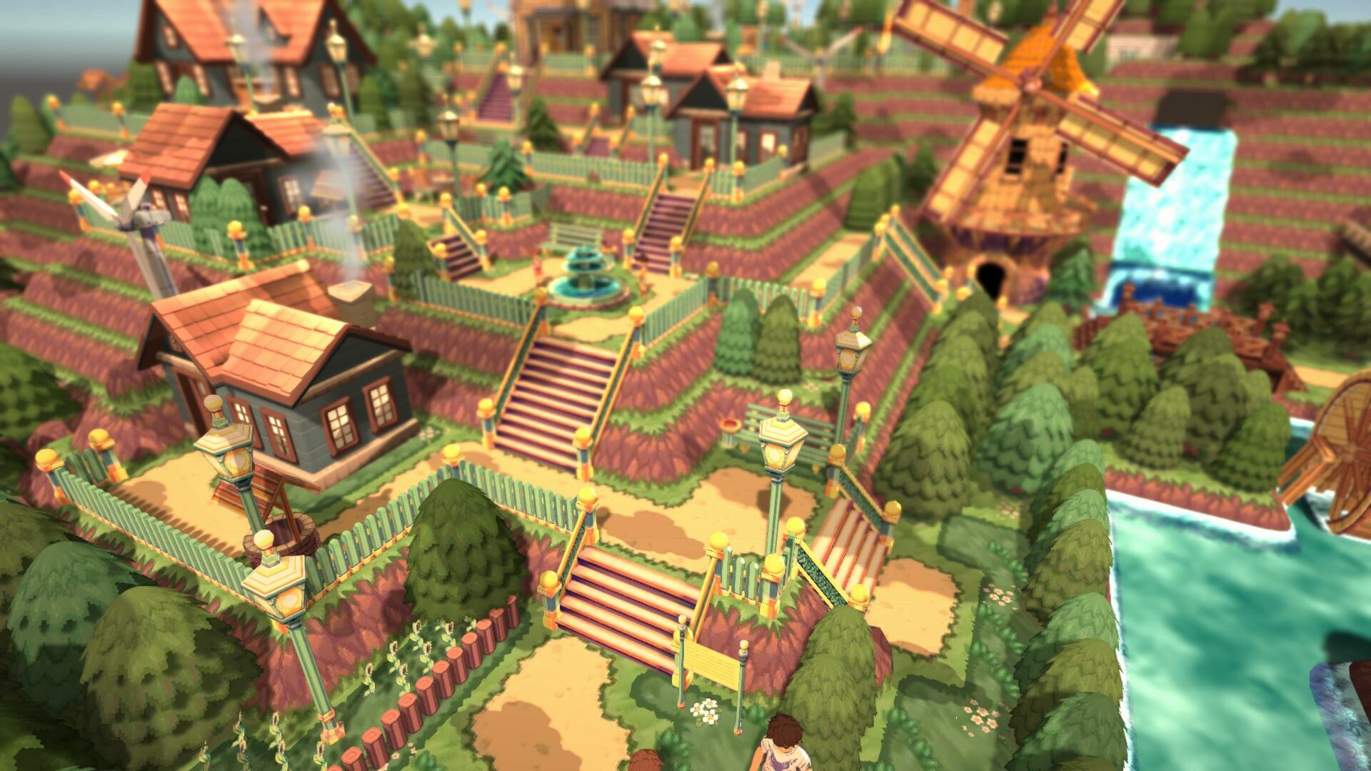 MonTamer - Screenshot 7