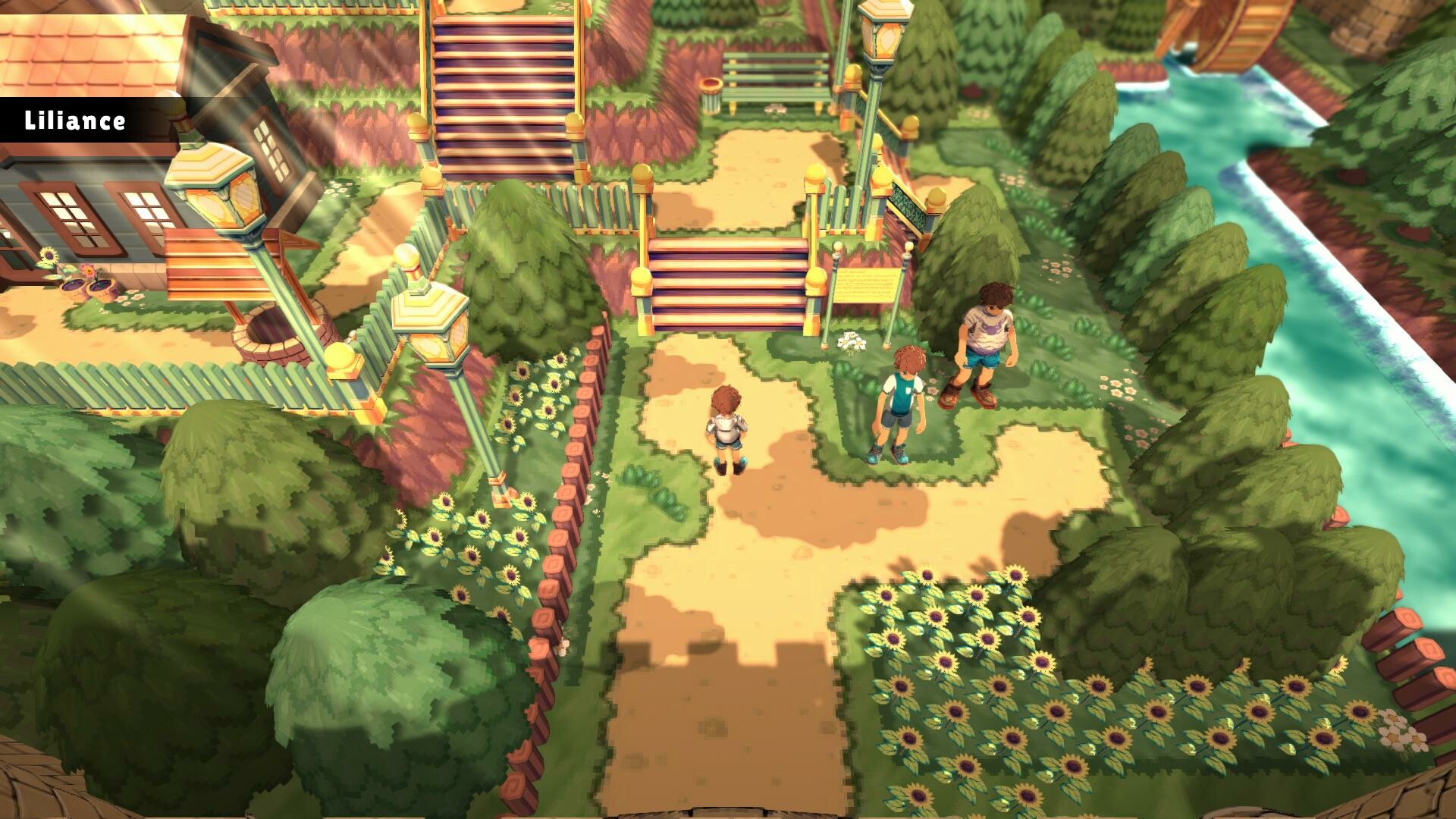 MonTamer - Screenshot 11