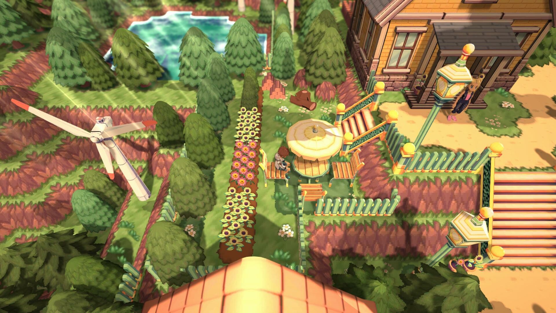 MonTamer - Screenshot 10