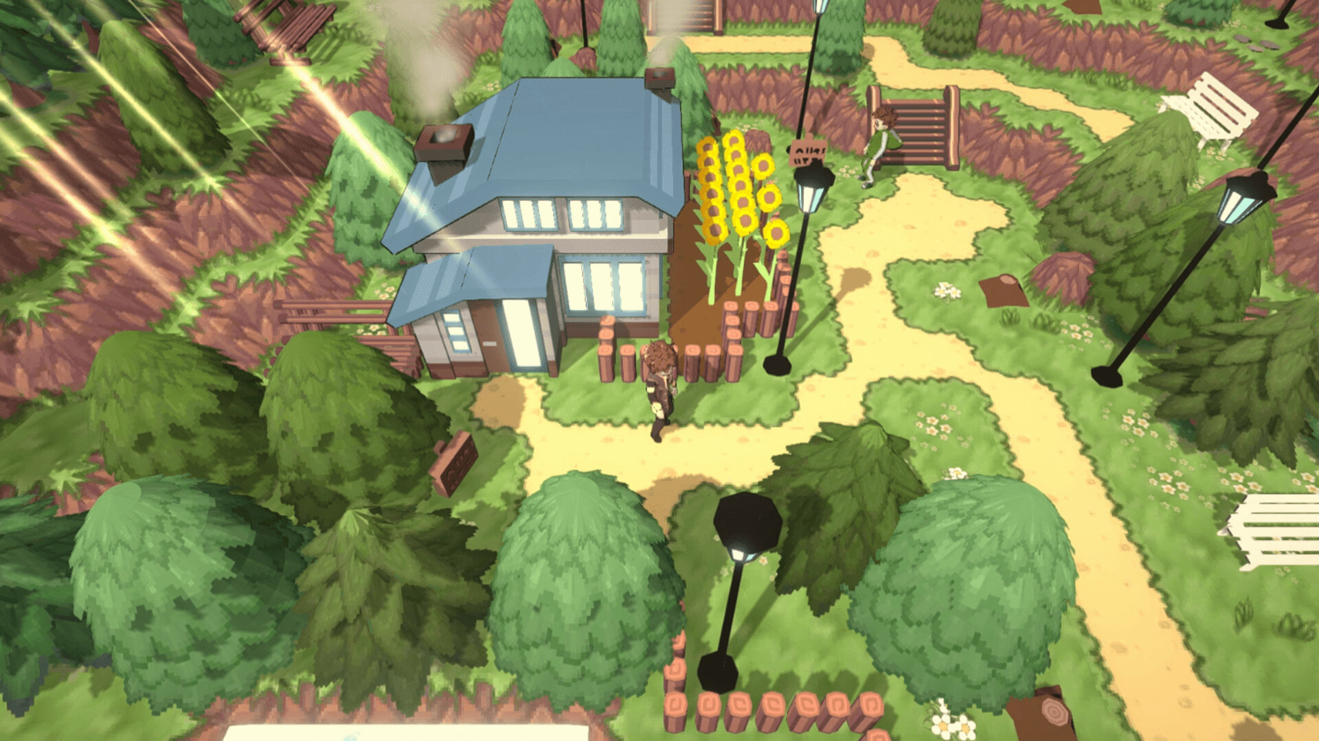 MonTamer - Screenshot 3