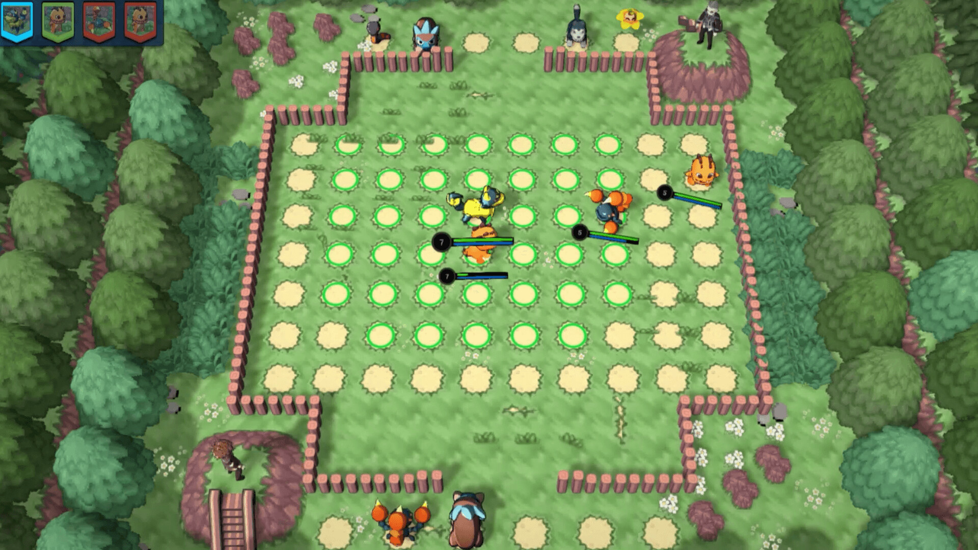 MonTamer - Screenshot 5