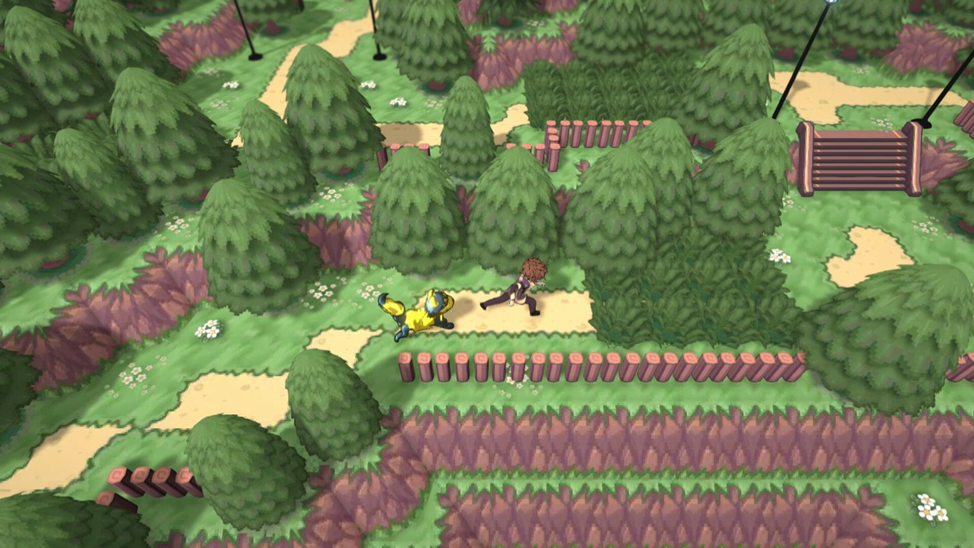 MonTamer - Screenshot 2