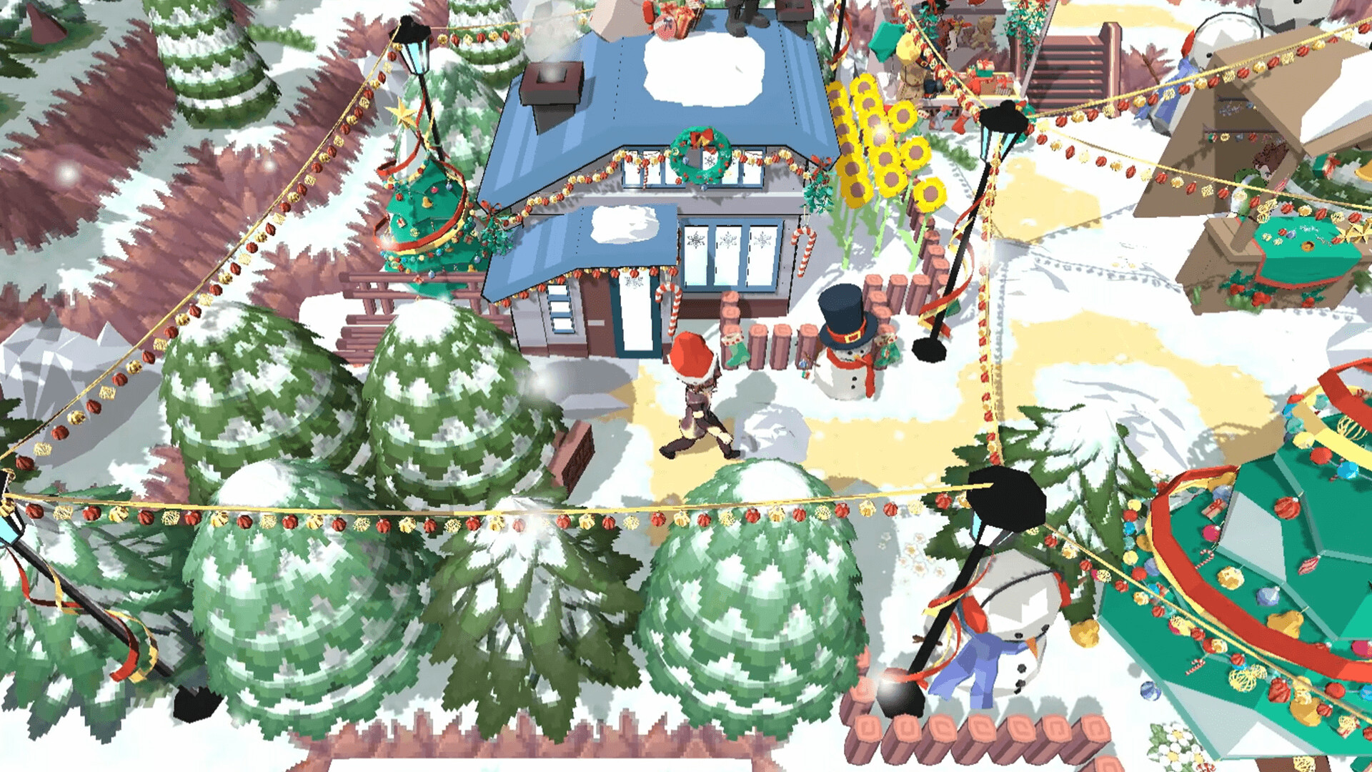 MonTamer - Screenshot 6