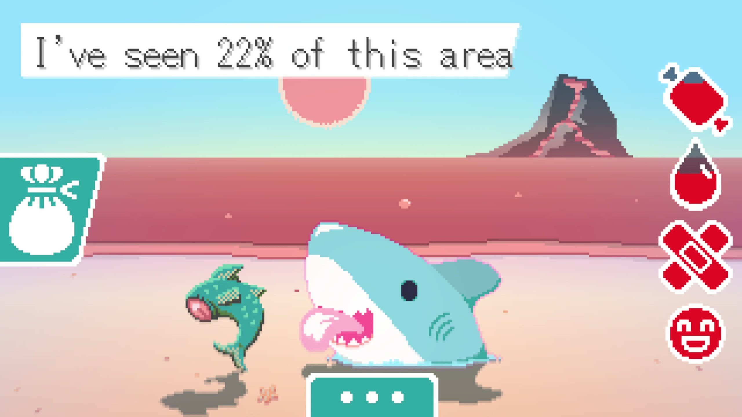 Nanomon - Screenshot 4