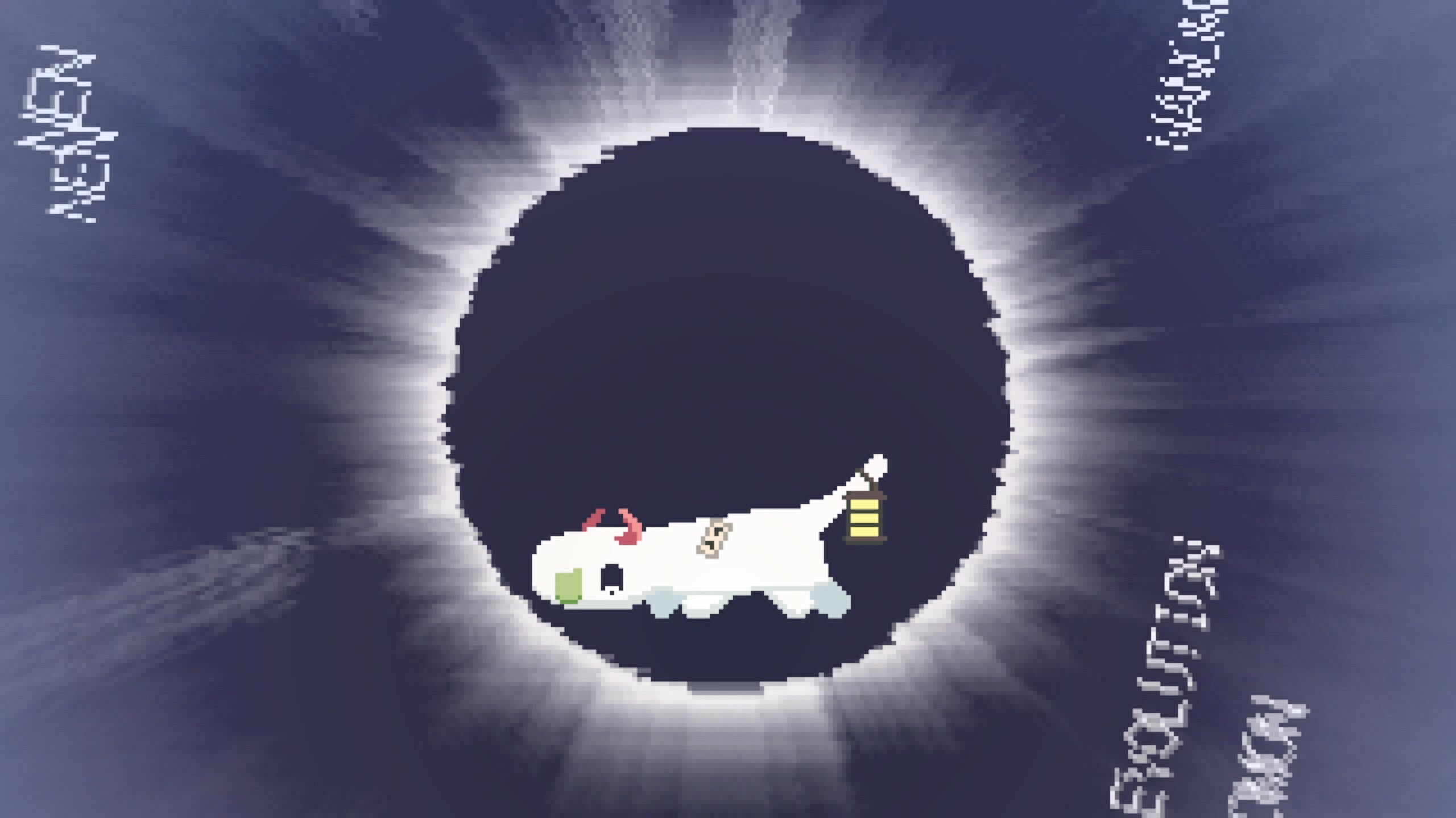 Nanomon - Screenshot 3