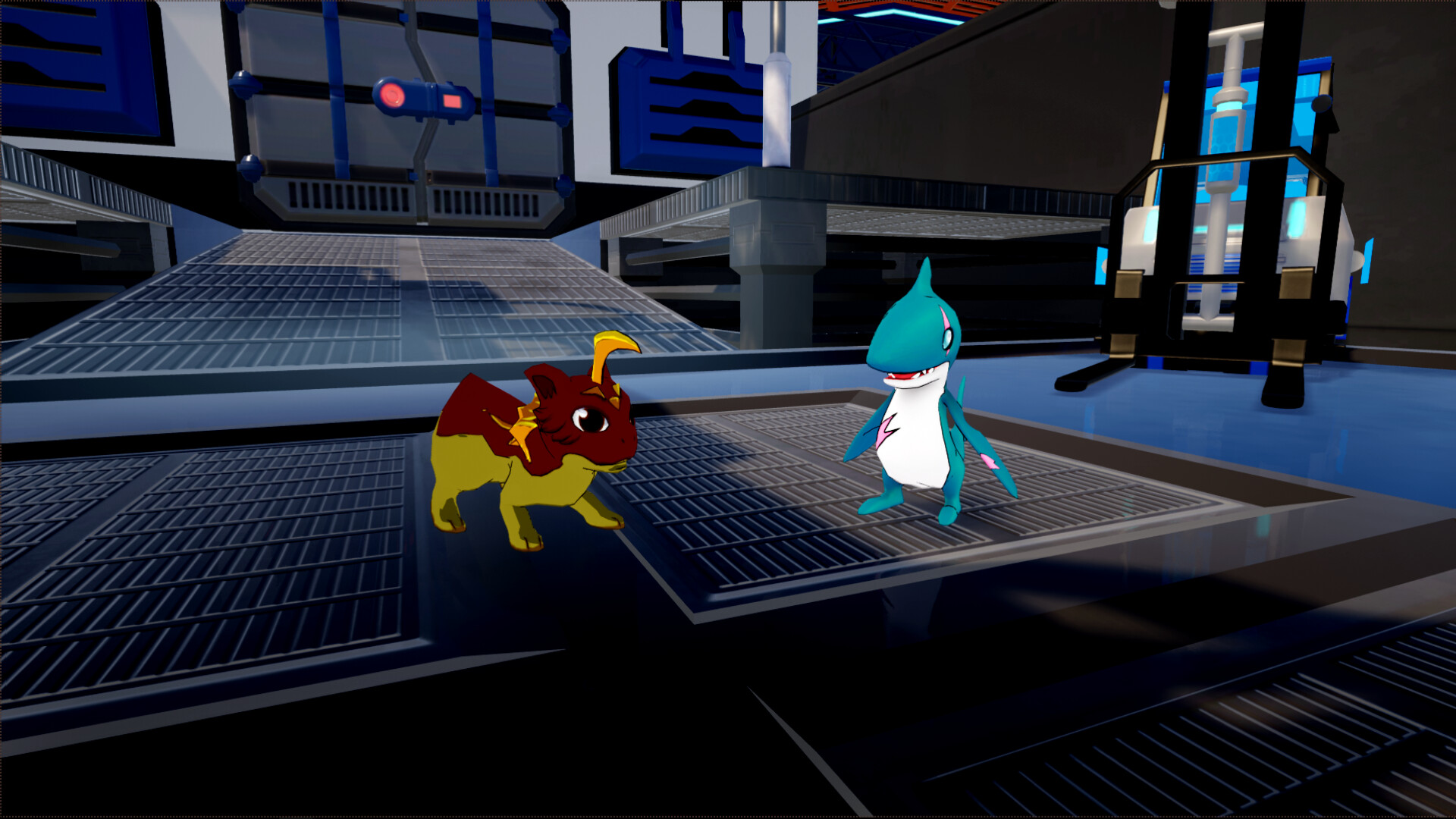 Kubberz - Screenshot 12