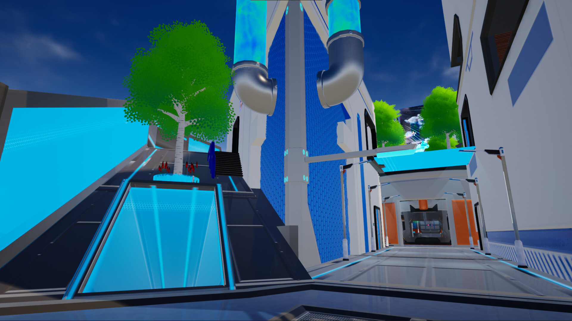 Kubberz - Screenshot 3