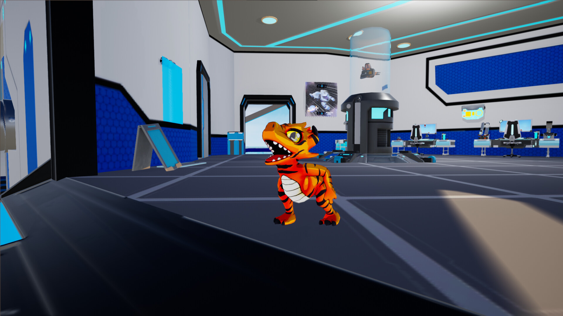 Kubberz - Screenshot 10