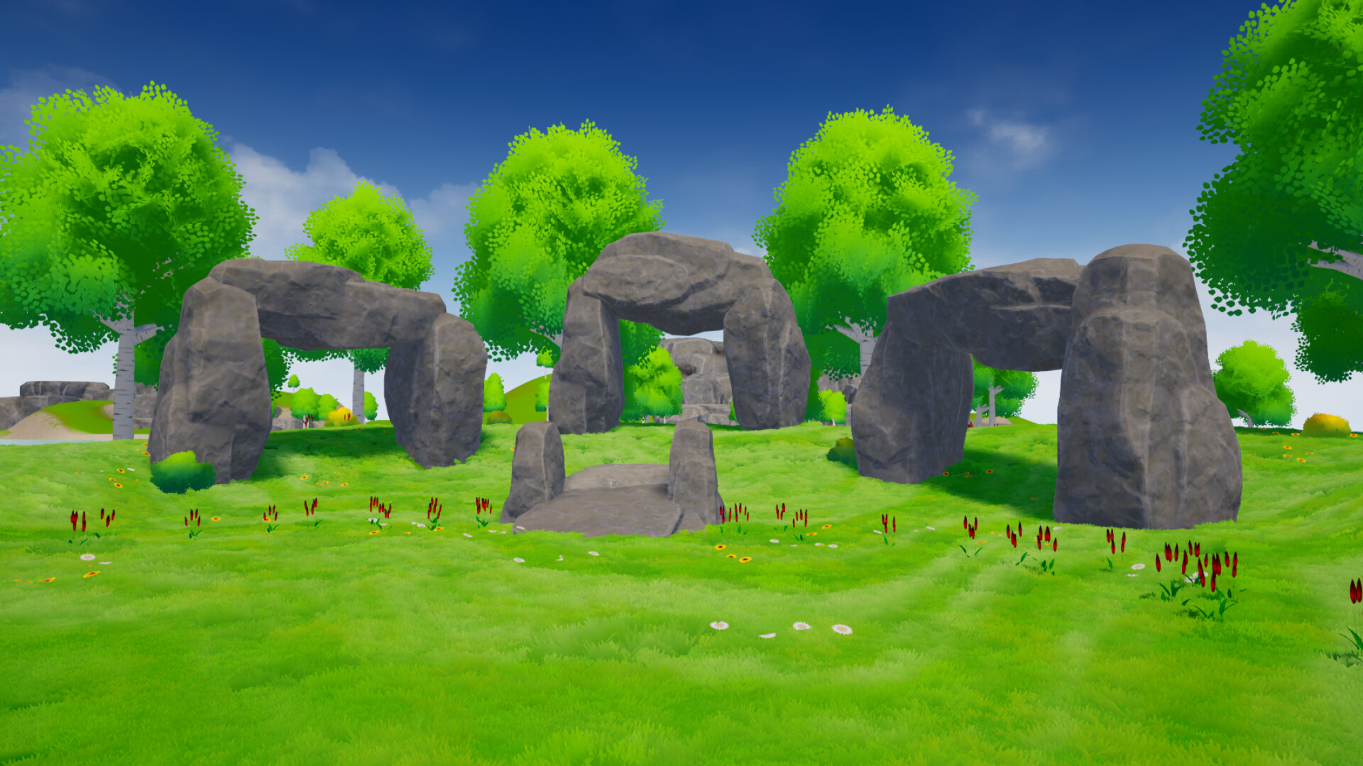 Kubberz - Screenshot 2