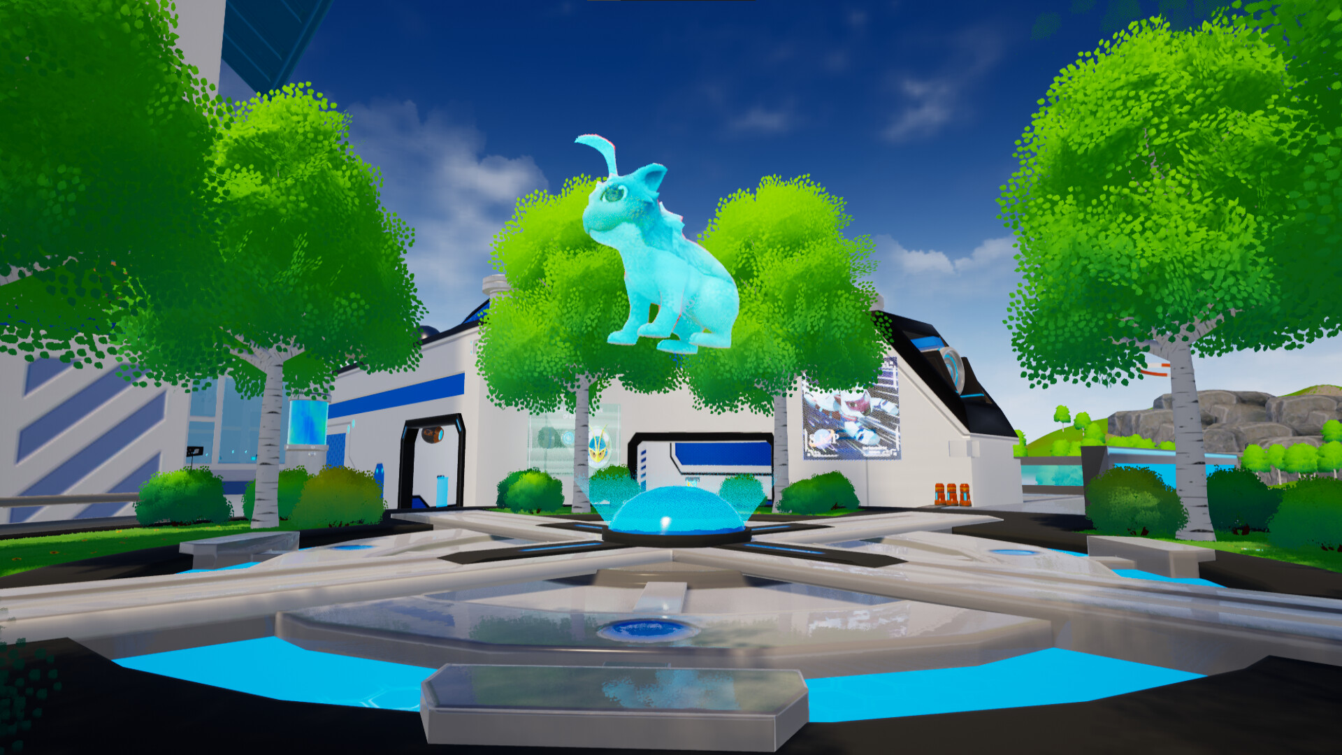 Kubberz - Screenshot 11