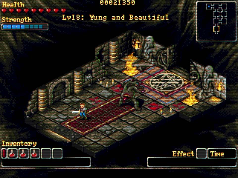 Roguecraft - Screenshot 5