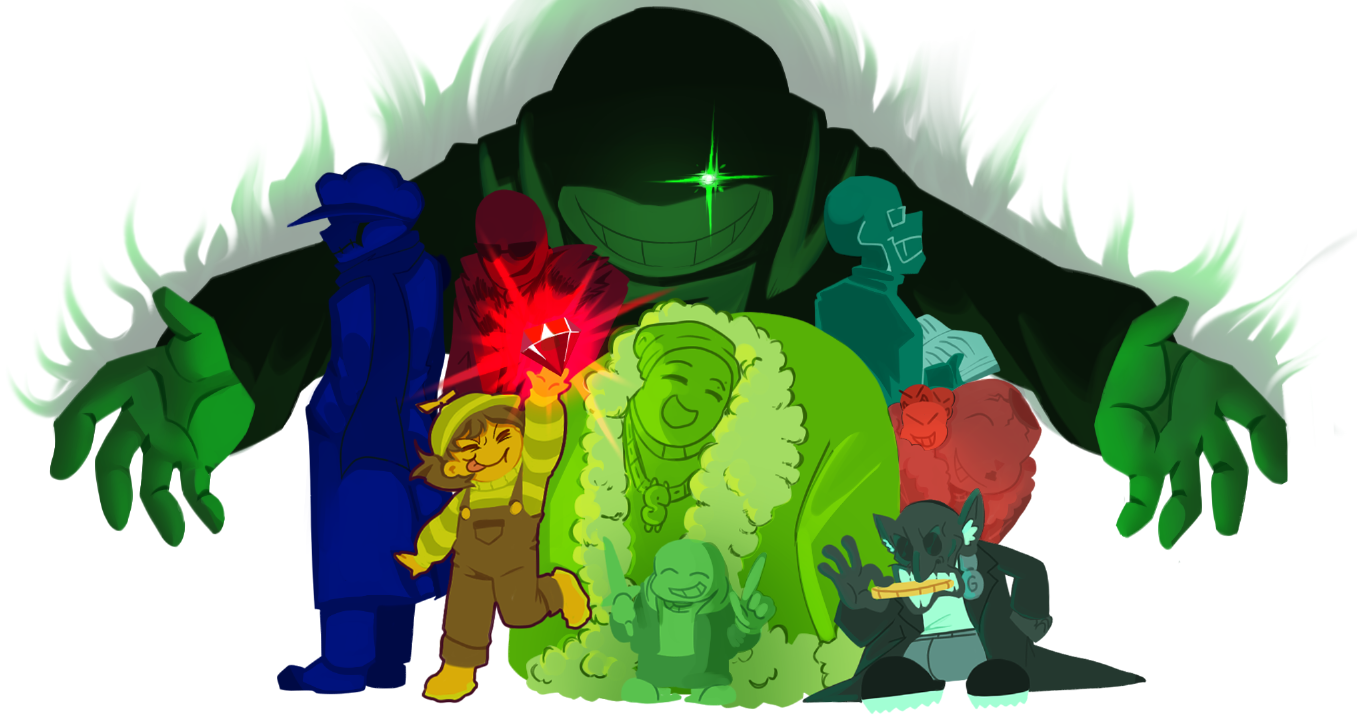 Green Sans - Screenshot 4