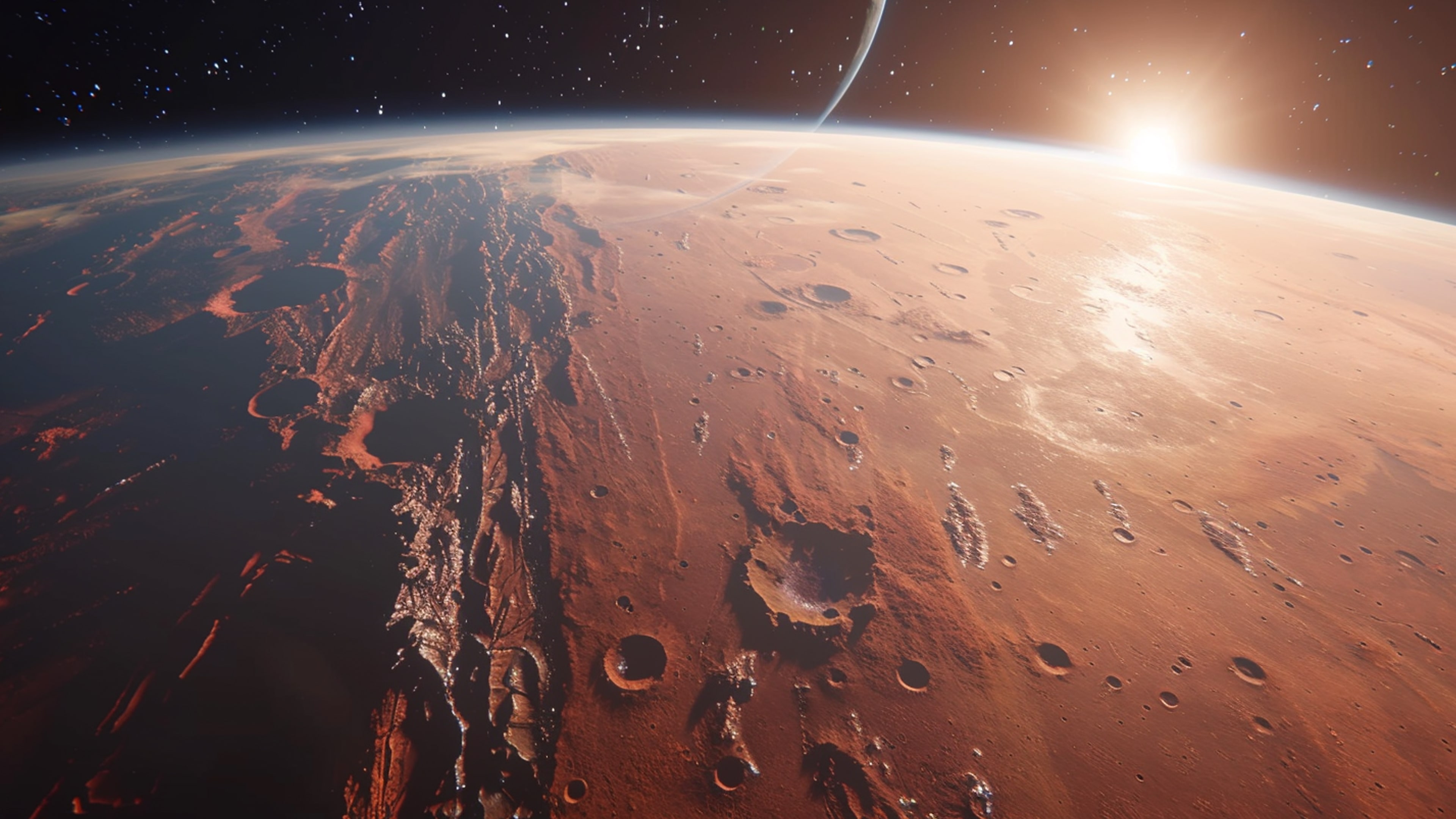 Martian Supermarket Sim - Screenshot 4