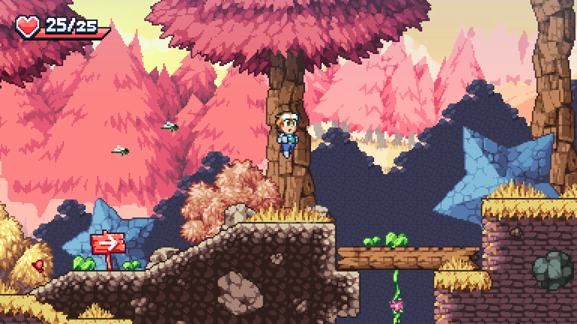 Aurascope - Screenshot 2