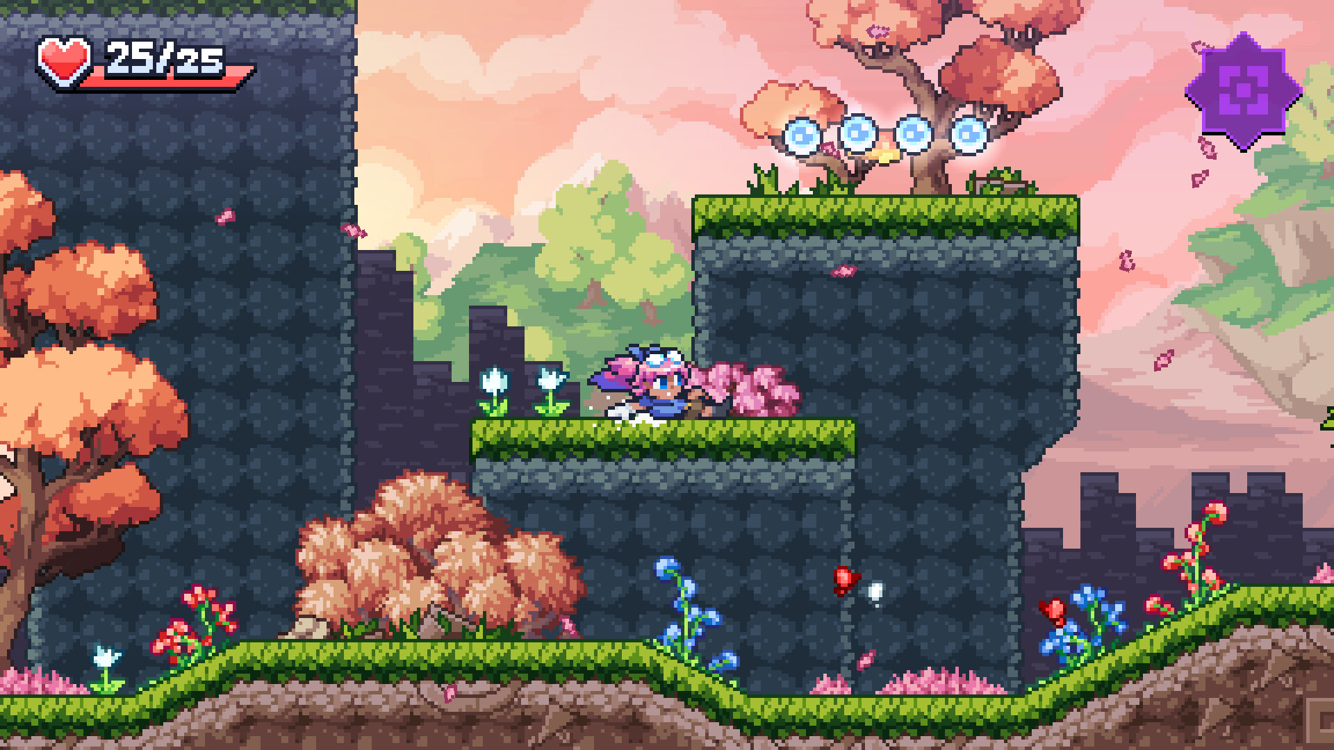 Aurascope - Screenshot 3