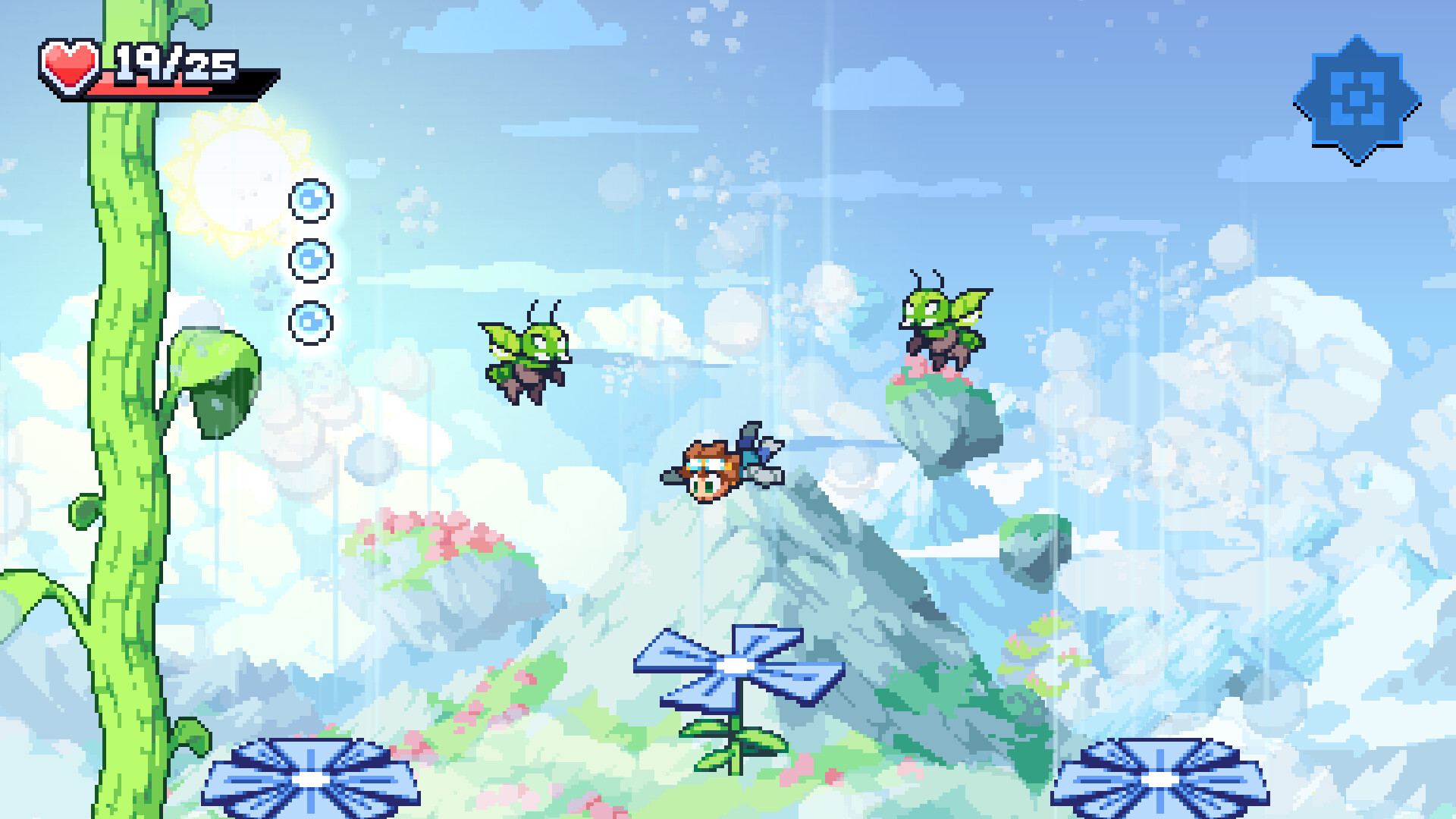 Aurascope - Screenshot 11