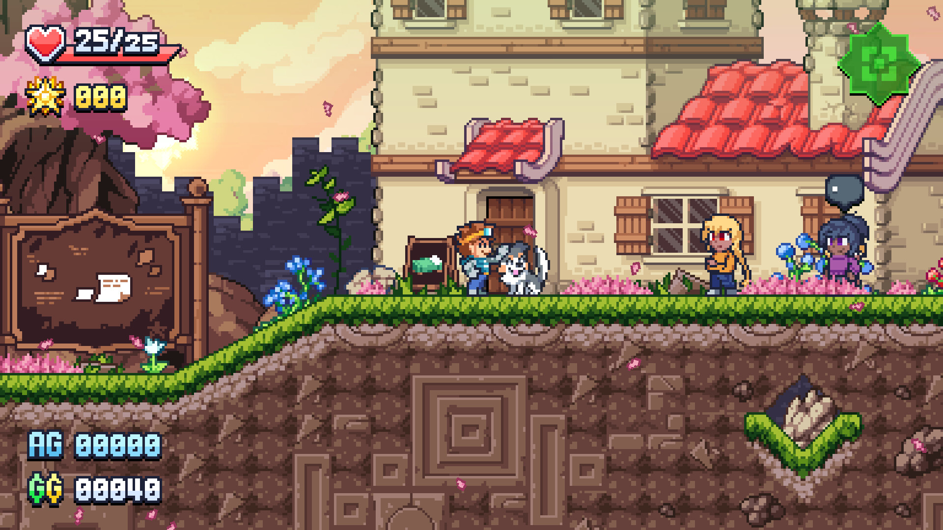 Aurascope - Screenshot 9