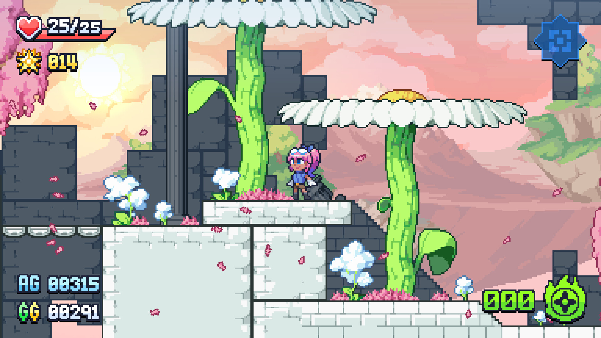 Aurascope - Screenshot 6