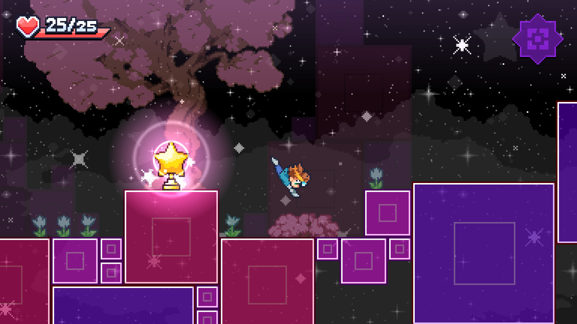 Aurascope - Screenshot 7