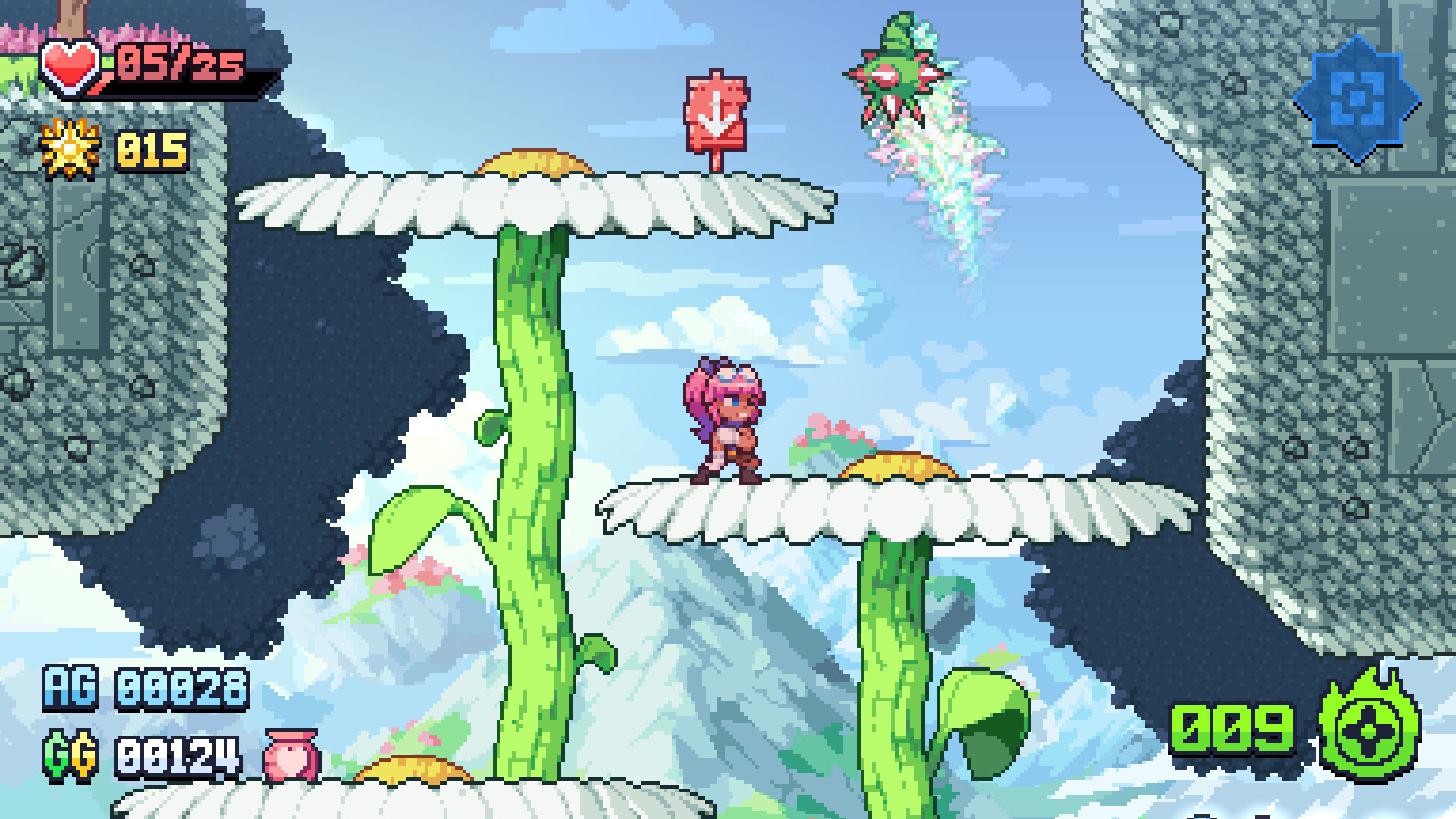 Aurascope - Screenshot 12