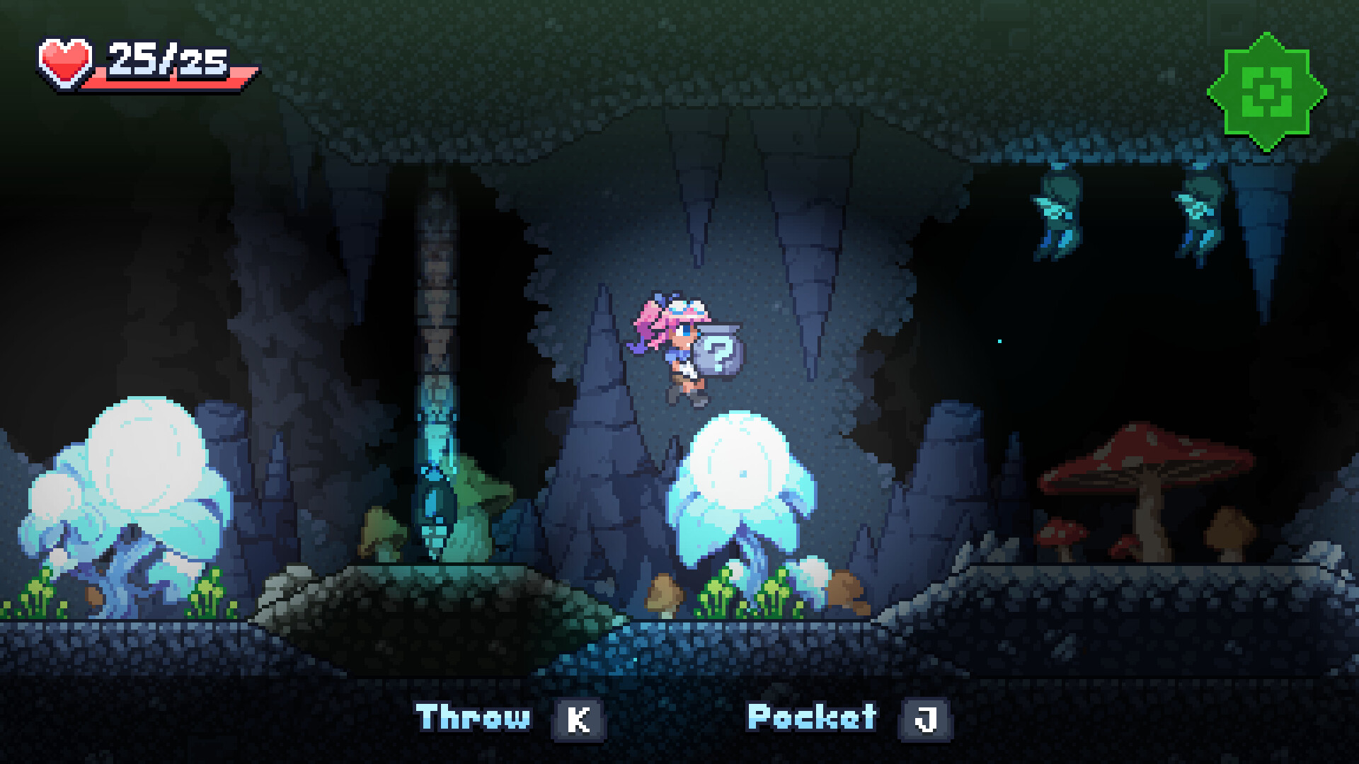 Aurascope - Screenshot 10