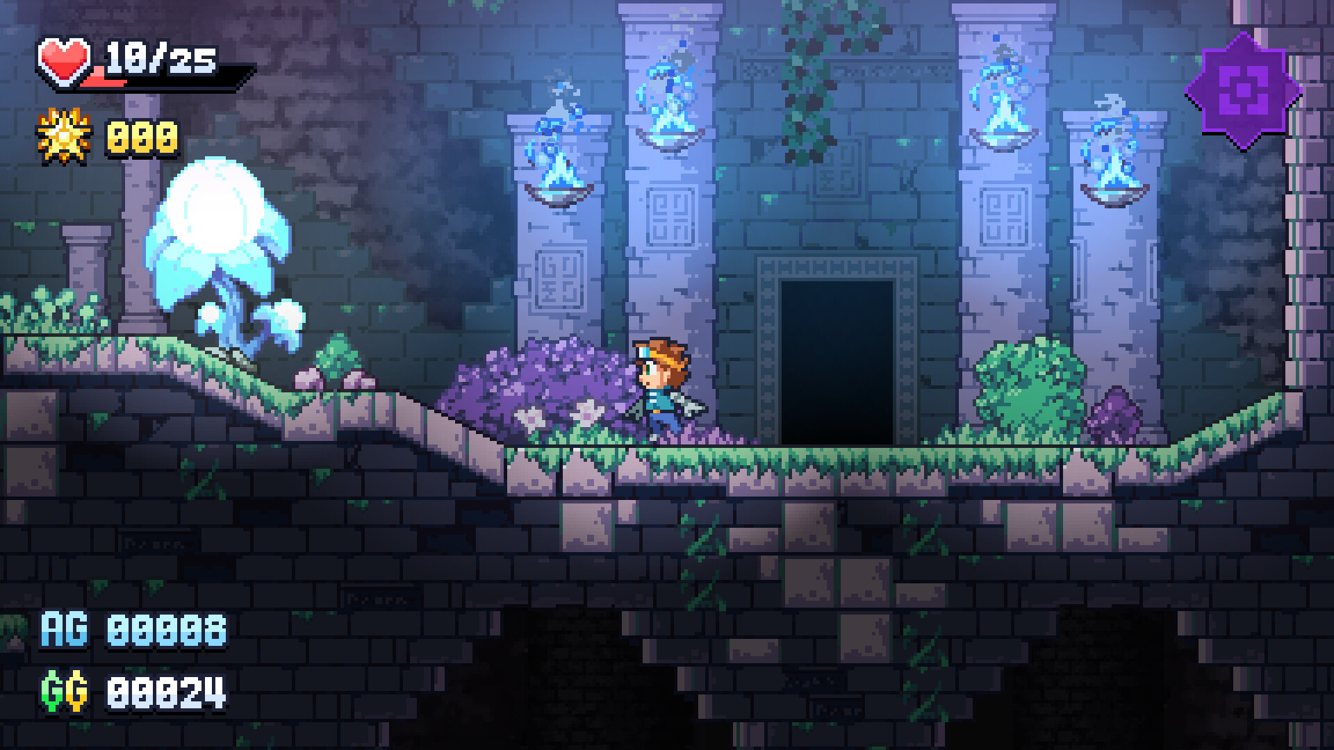 Aurascope - Screenshot 5