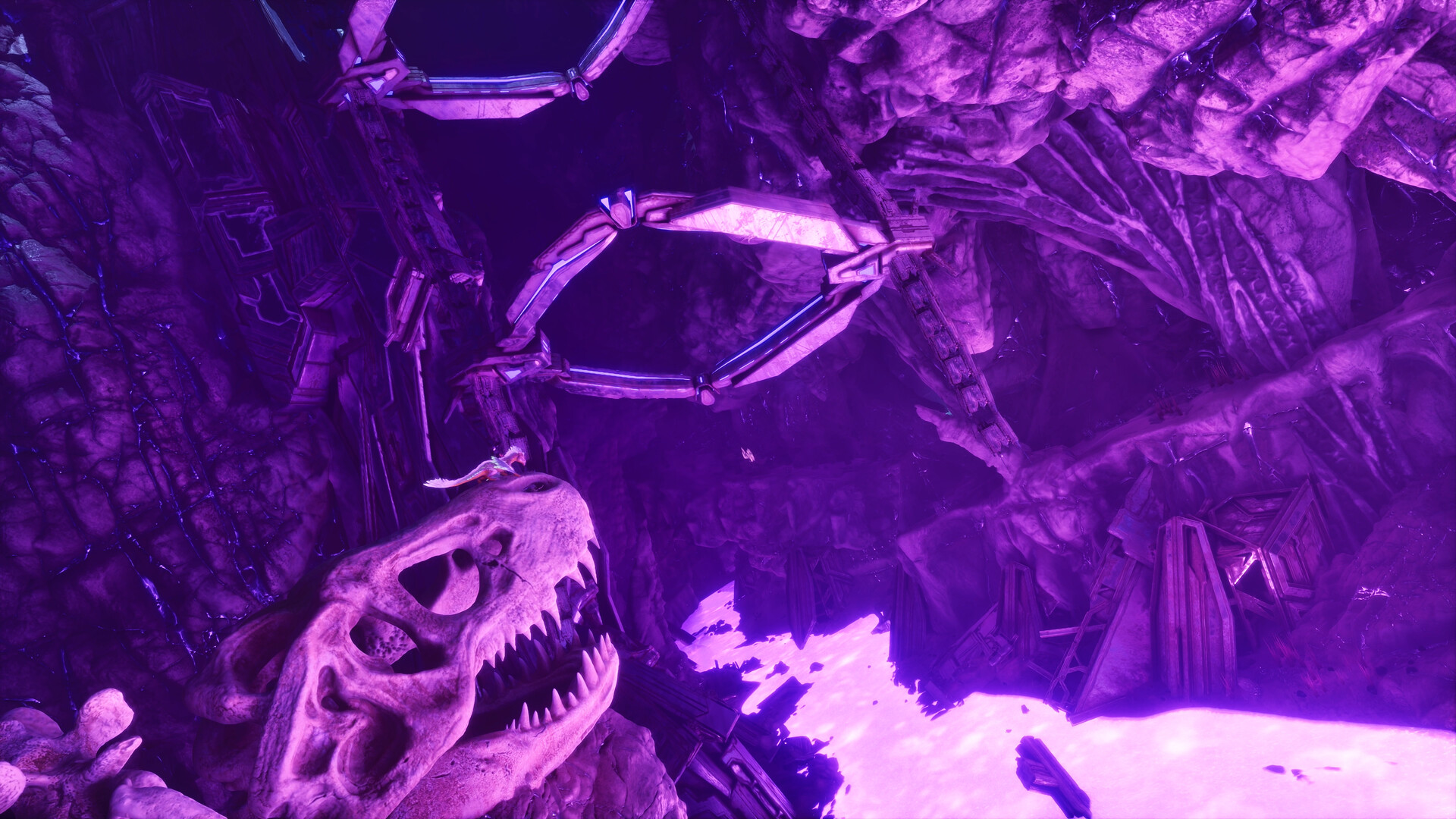 Ark: Aberration Ascended - Screenshot 6