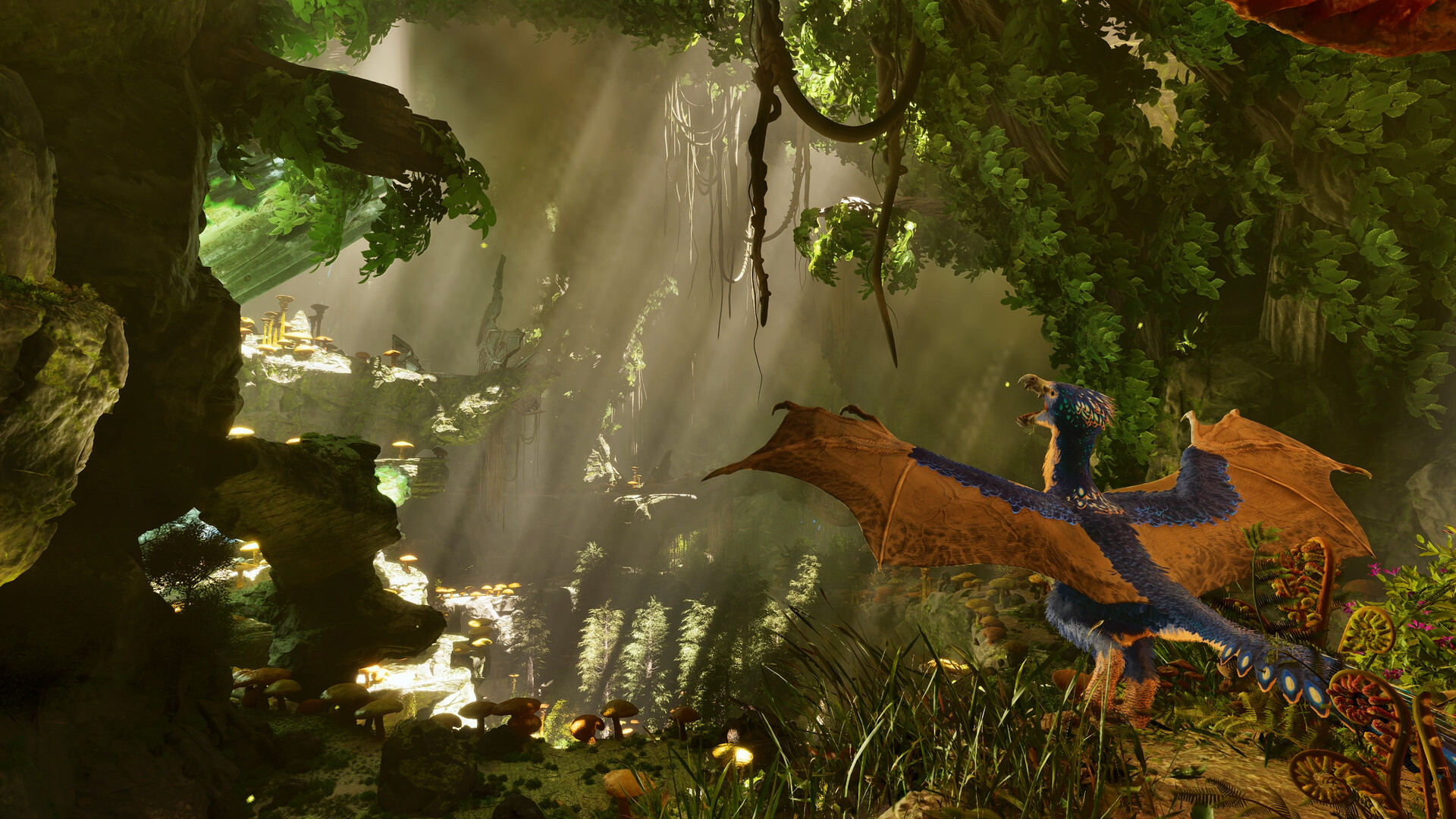 Ark: Aberration Ascended - Screenshot 13
