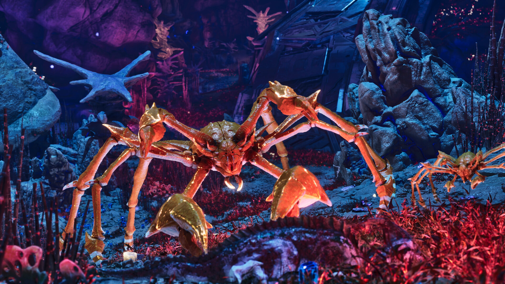 Ark: Aberration Ascended - Screenshot 7