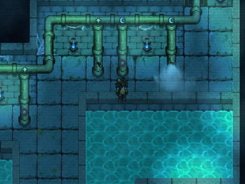 Foxblade Fable - Screenshot 3