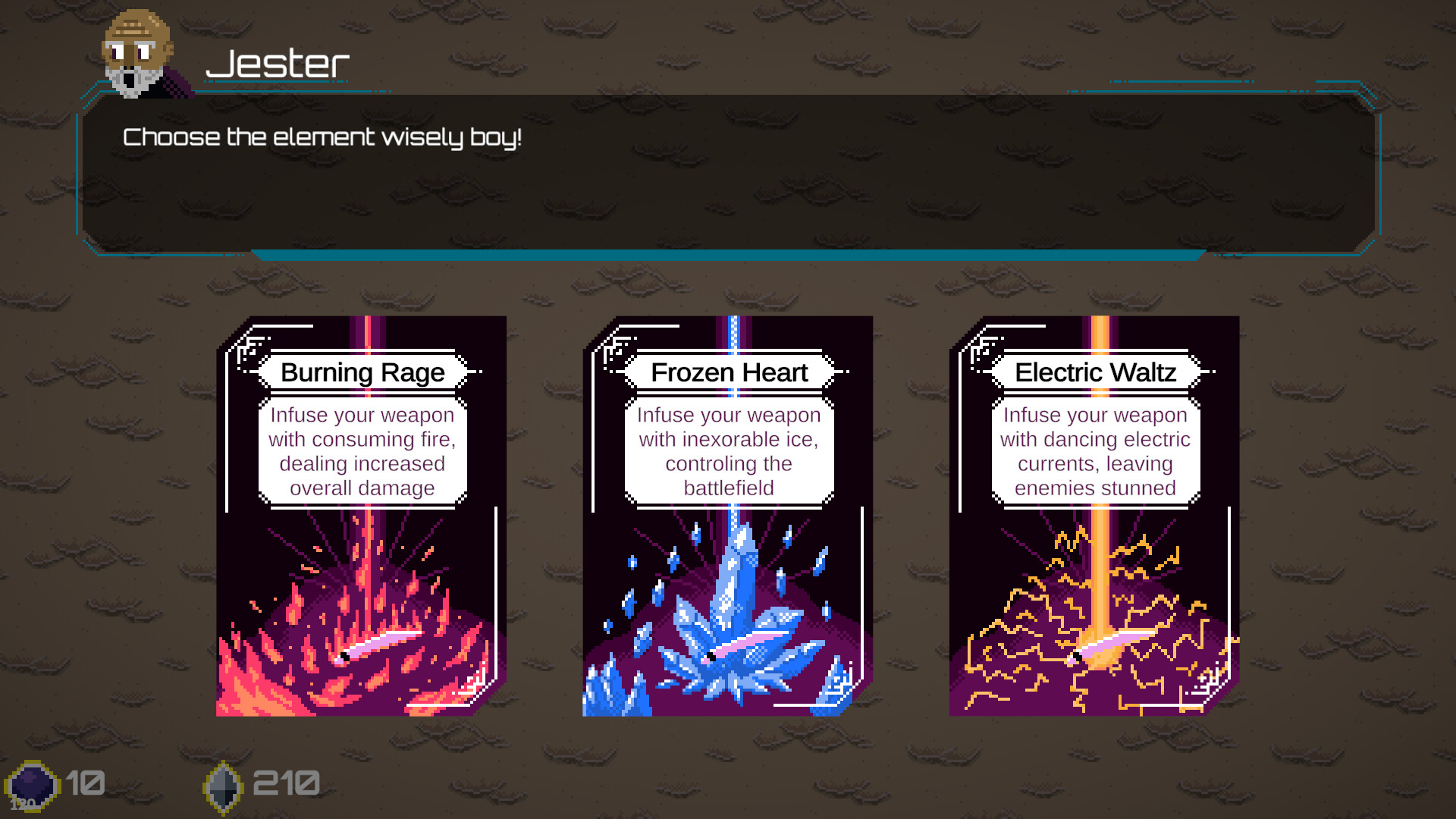 Across the Abyss: Voidborn - Screenshot 5