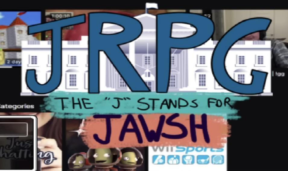 JawshRPG - Screenshot 1