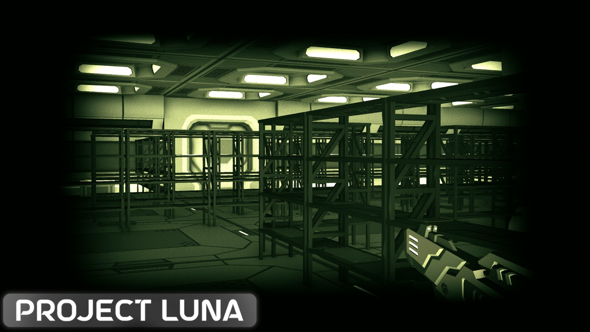Project Luna - Screenshot 2