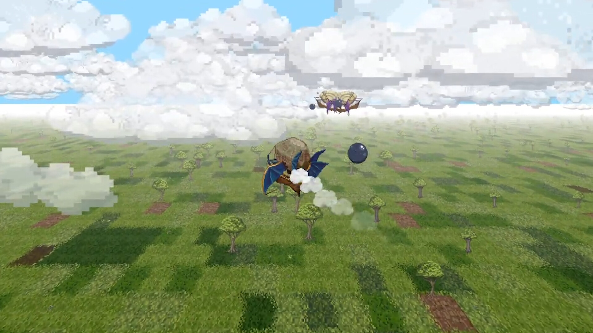 Sages of Vandaleria: Rebirth of an Empire - Screenshot 13