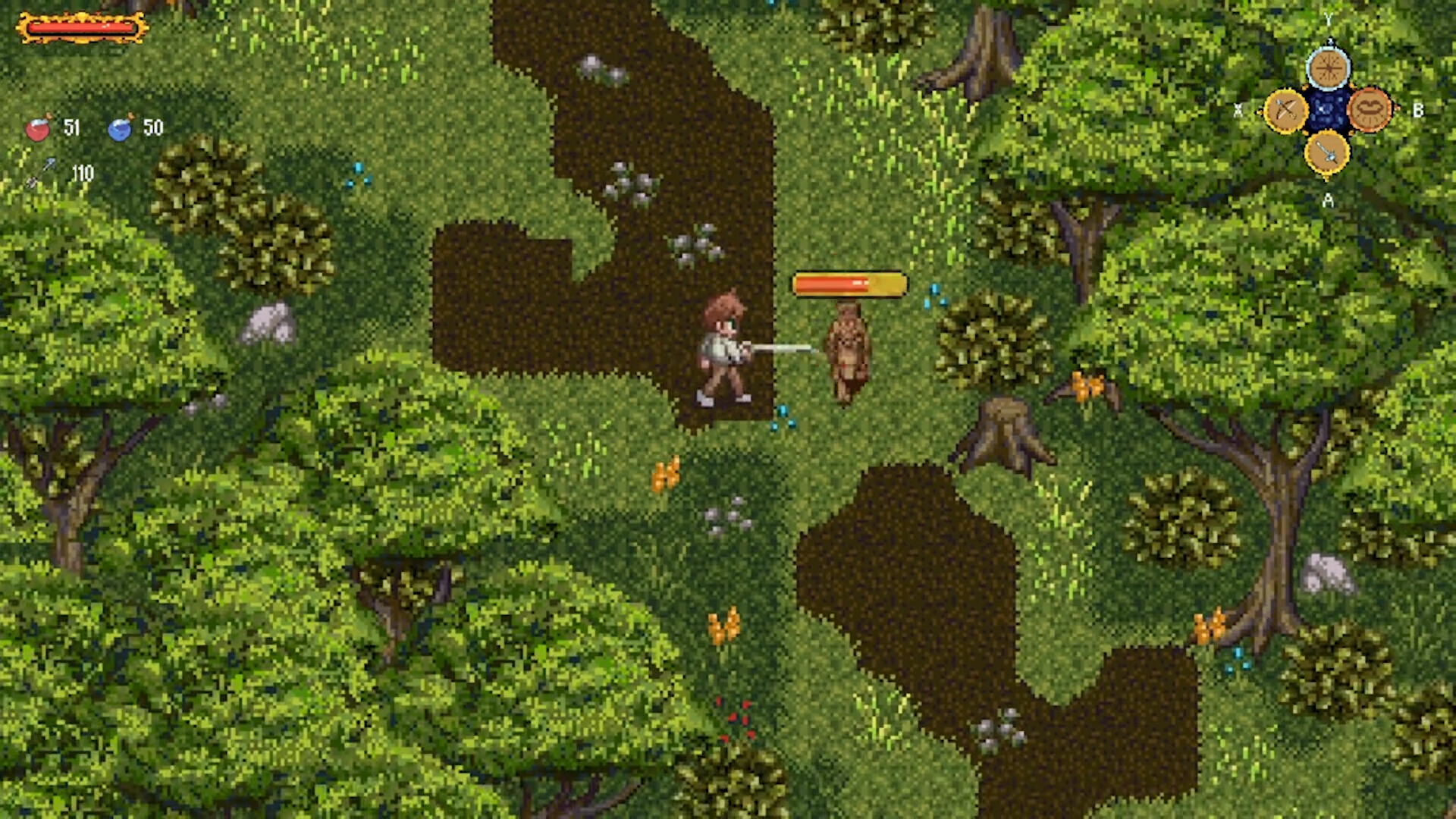 Sages of Vandaleria: Rebirth of an Empire - Screenshot 6