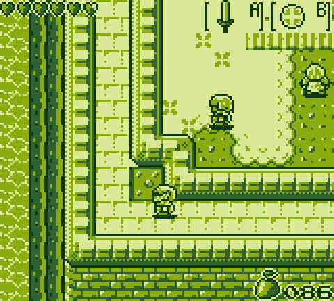 Knight George - Screenshot 2