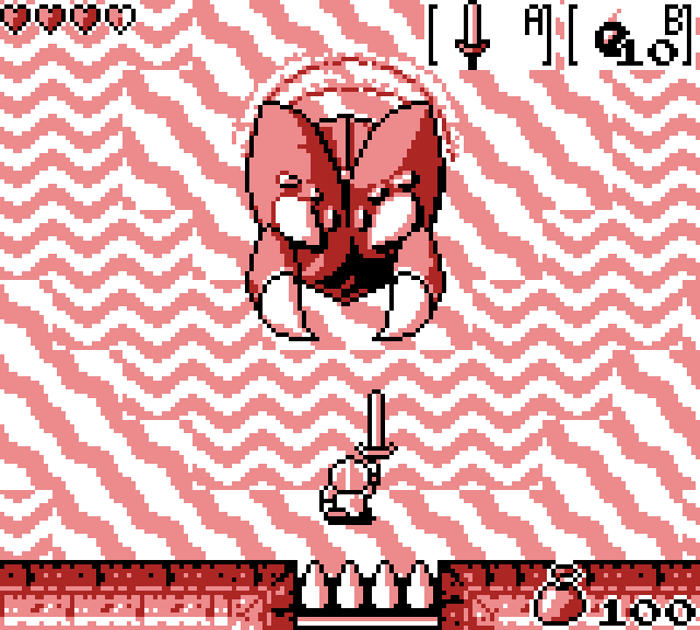 Knight George - Screenshot 4