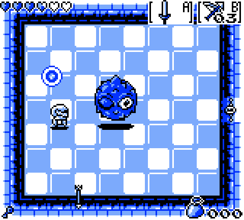 Knight George - Screenshot 3