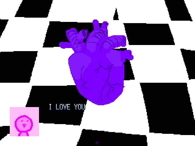 Purple Game - Screenshot 2