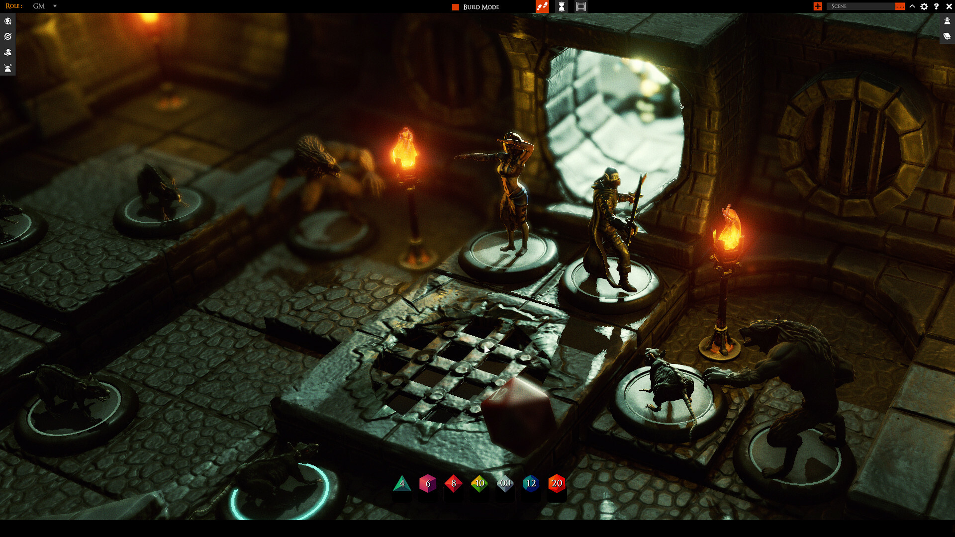 TaleSpire: Guest Edition - Screenshot 5