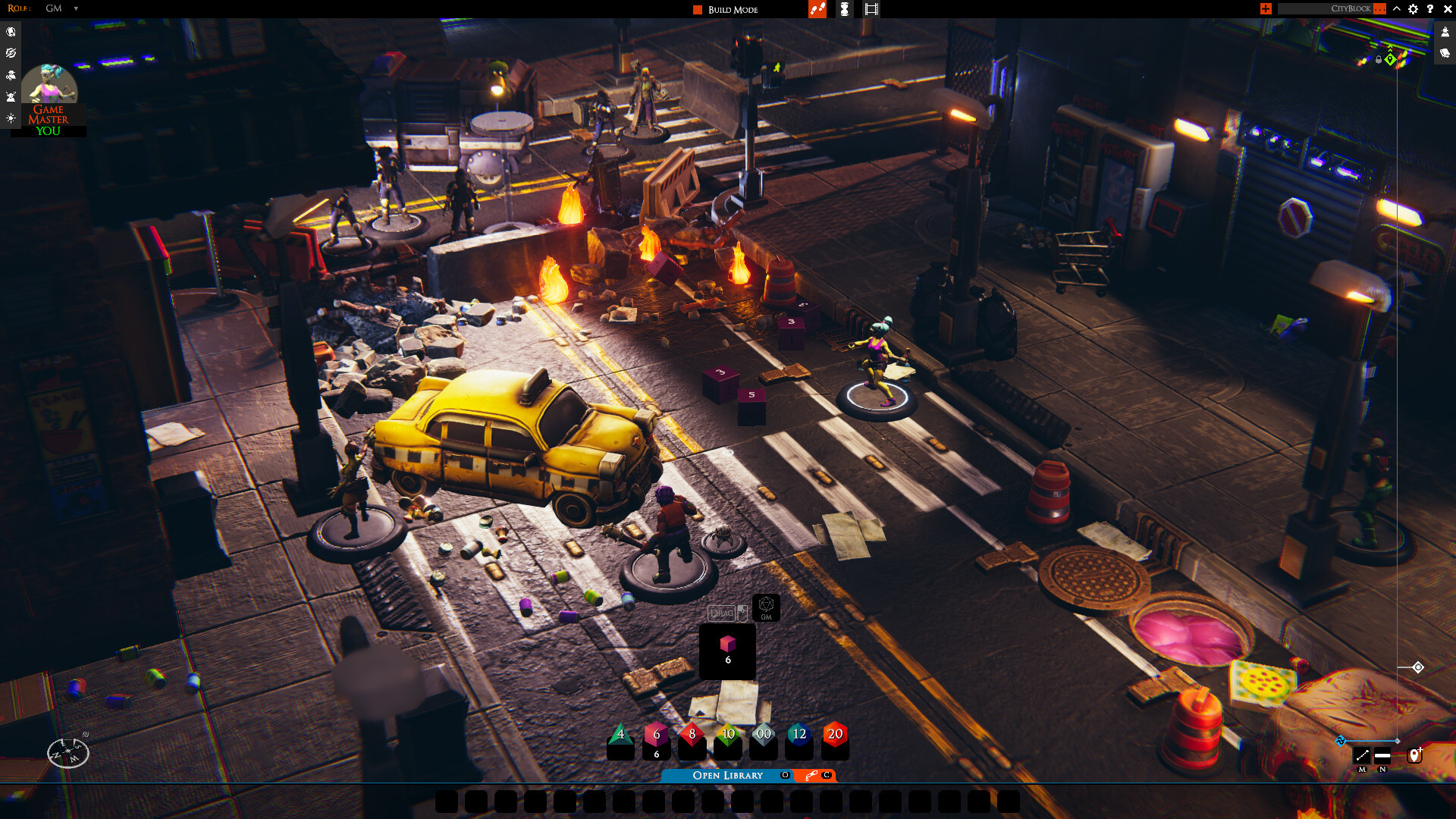 TaleSpire: Guest Edition - Screenshot 14