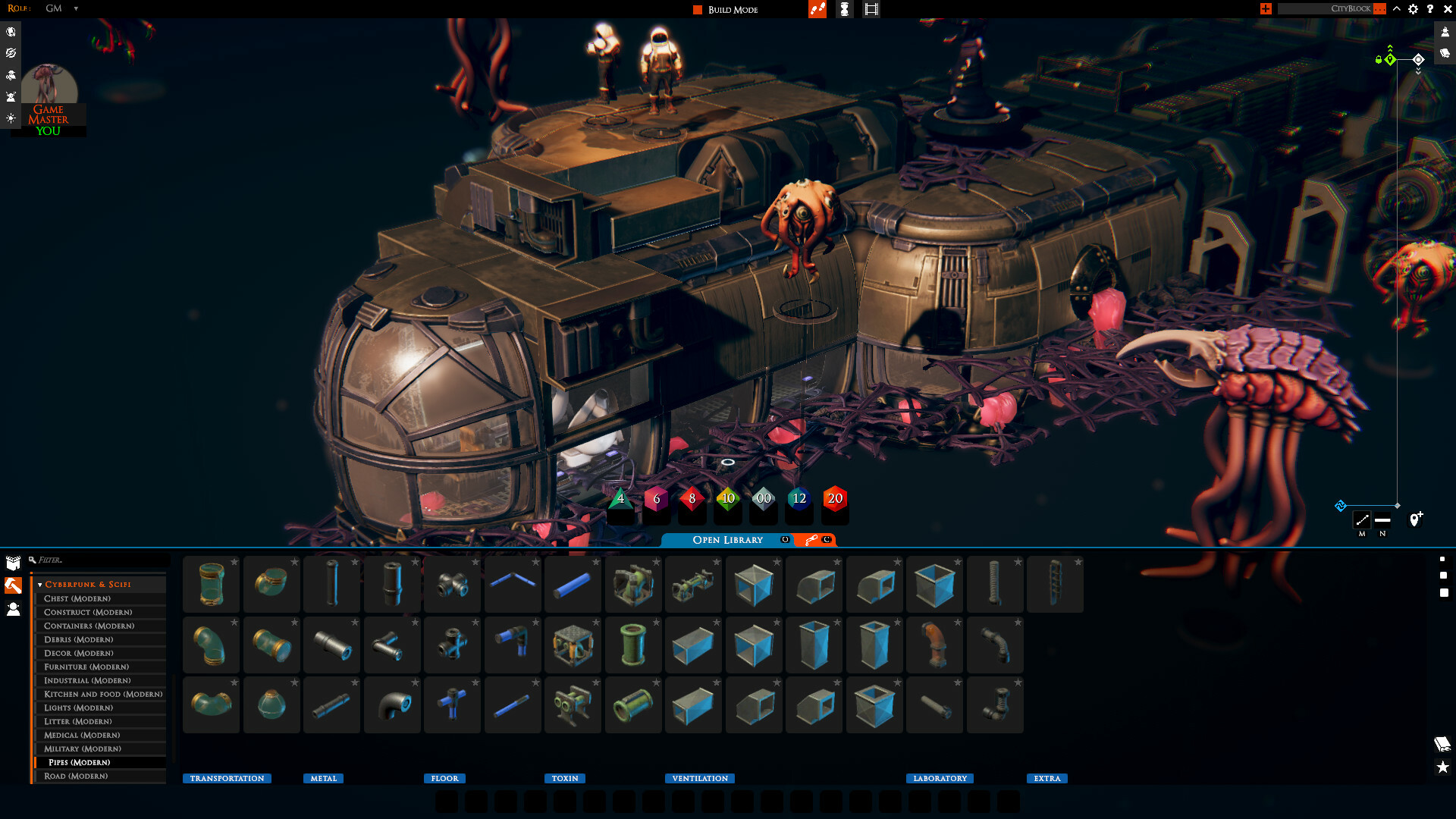 TaleSpire: Guest Edition - Screenshot 3