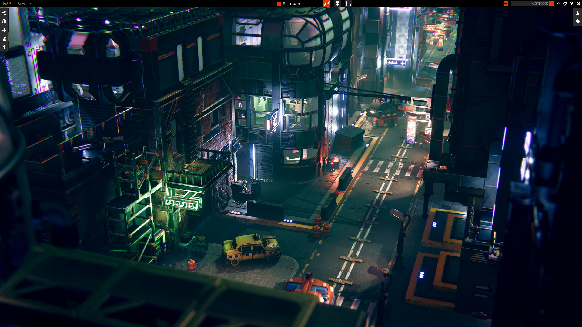 TaleSpire: Guest Edition - Screenshot 15