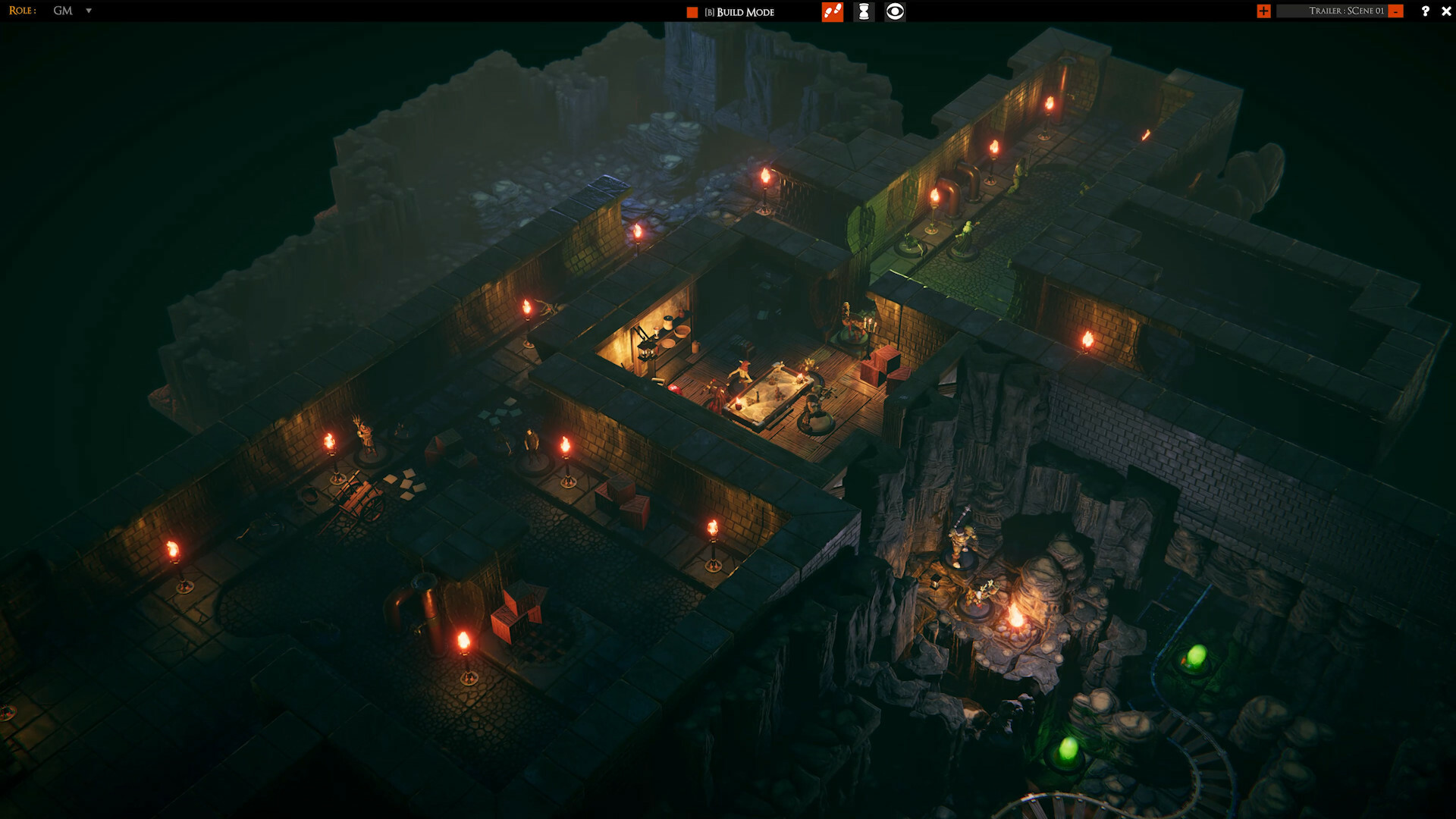 TaleSpire: Guest Edition - Screenshot 9