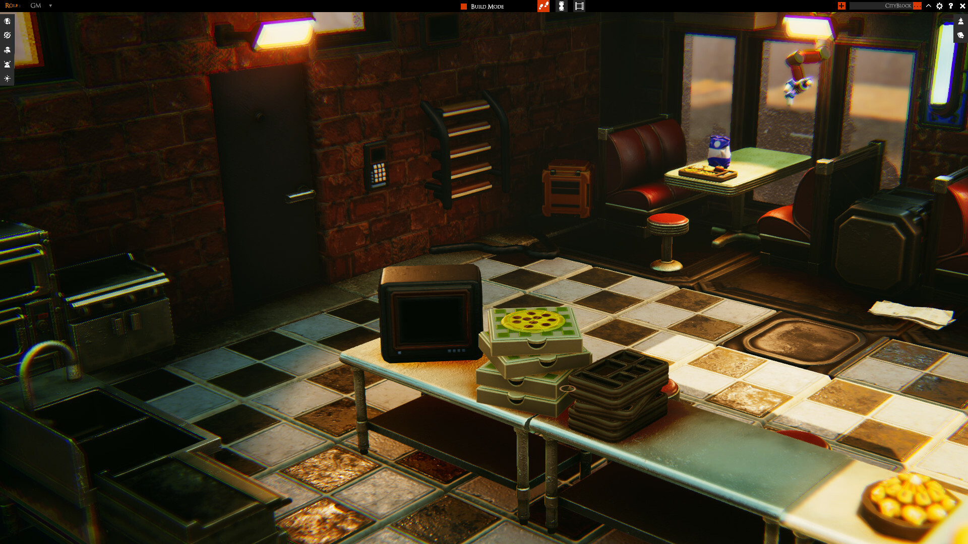 TaleSpire: Guest Edition - Screenshot 4