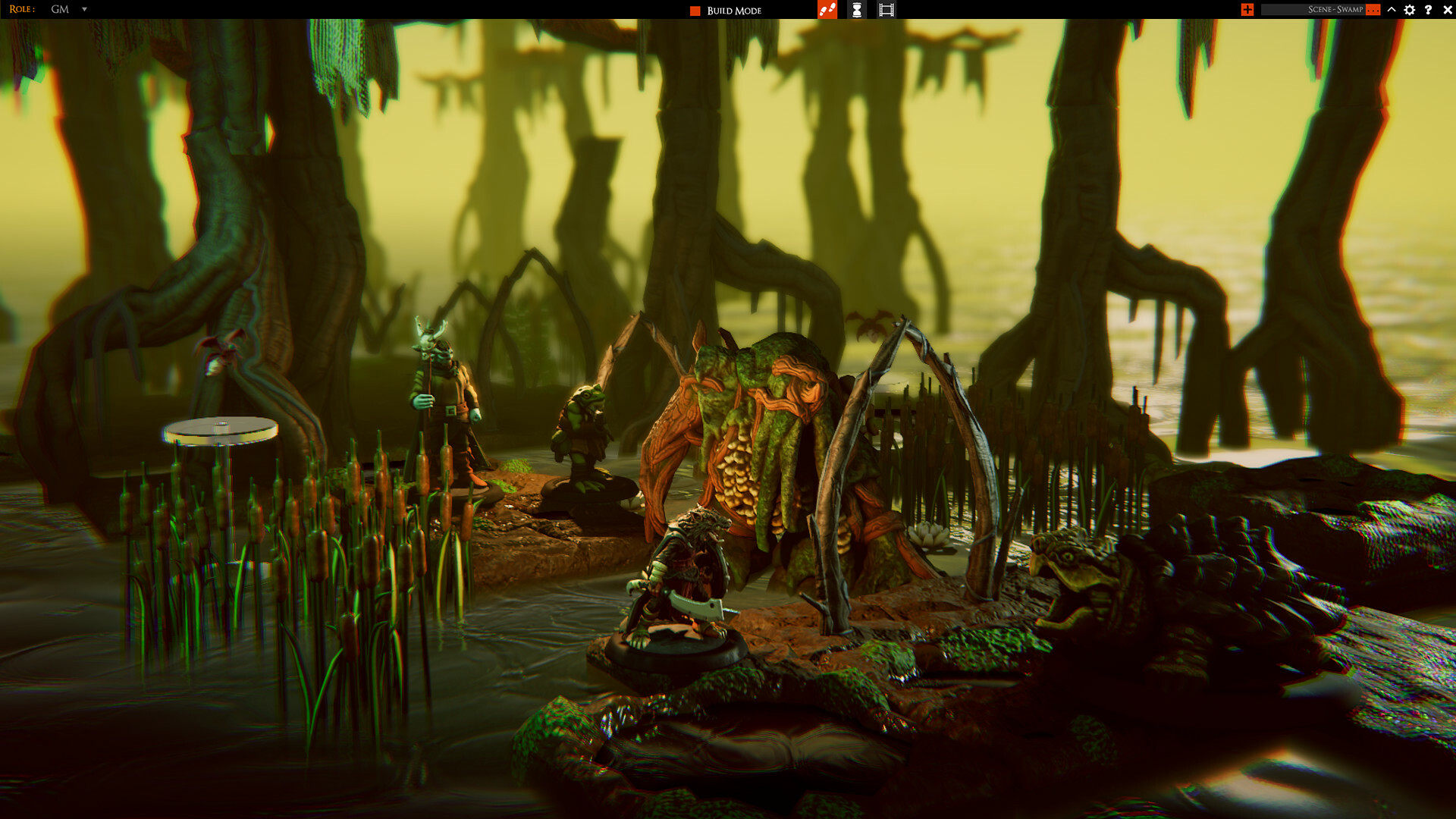 TaleSpire: Guest Edition - Screenshot 6