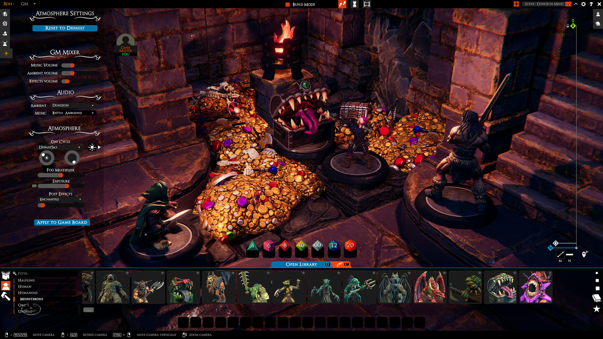 TaleSpire: Guest Edition - Screenshot 7