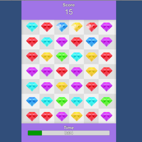 Restock - Screenshot 1