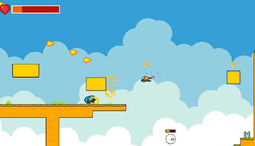 Pollution - Screenshot 4