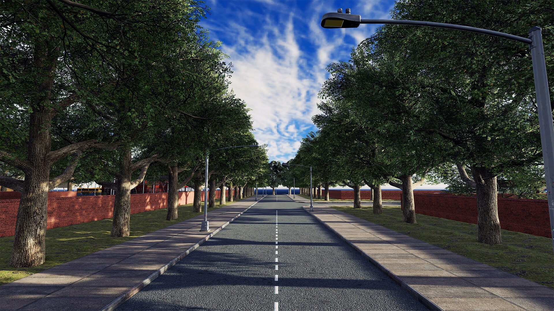 Food Delivery Simulator - Screenshot 3